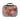 Waratah - Insulated Lunchbox - Front View