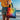Autumn Haze Tote Bag