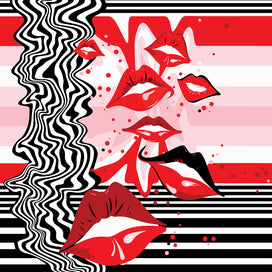 Kissable Design