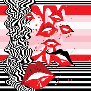 Kissable Design