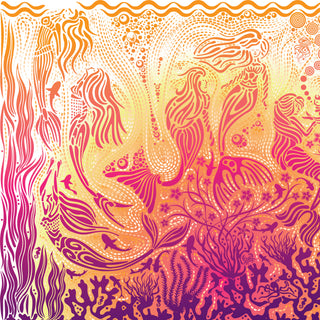 Mermaid Design