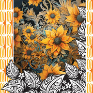 Sunflower Design