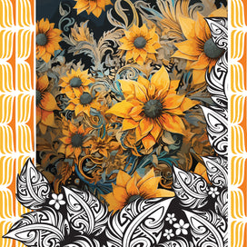Sunflower Design