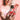Kissable iPhone Tough Phone Case