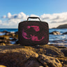Mermaid Pink Insulated Lunchbox