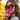 Mermaid Pink iPhone Tough Phone Case
