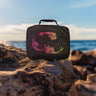 Mermaid Sunset Insulated Lunchbox