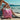 Ocean Pink Tote Bag