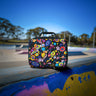Playful Pizzazz Insulated Lunchbox