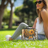 Sunflower Insulated Lunchbox