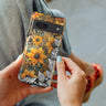 Sunflower Google Pixel Tough Phone Case