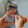 Waratah Google Pixel Tough Phone Case
